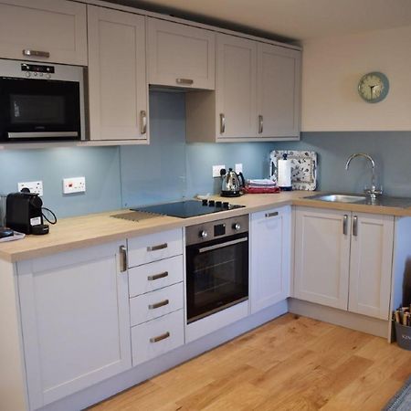 Heron Cottage, Port O Tay 피틀로크리 외부 사진