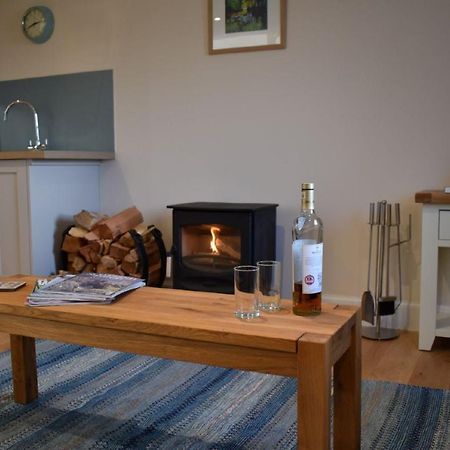 Heron Cottage, Port O Tay 피틀로크리 외부 사진