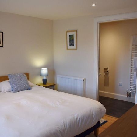 Heron Cottage, Port O Tay 피틀로크리 외부 사진