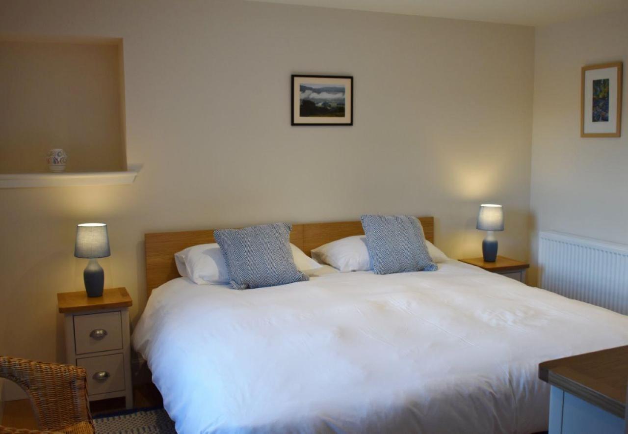 Heron Cottage, Port O Tay 피틀로크리 외부 사진