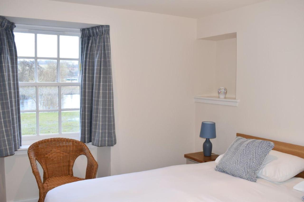 Heron Cottage, Port O Tay 피틀로크리 외부 사진