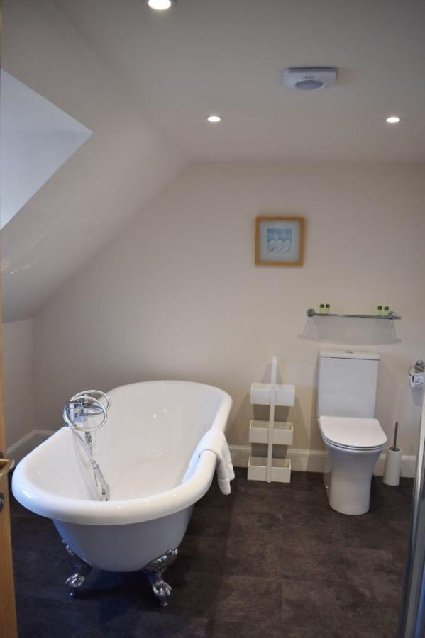 Heron Cottage, Port O Tay 피틀로크리 외부 사진